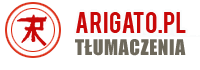 Tumacz arabski SOLEC KUJAWSKI